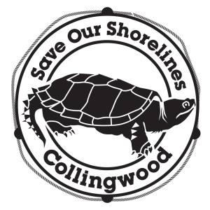 SOS Collingwood logo